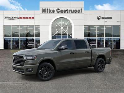 New 2026 Ram 1500 Laramie Crew Cab for sale #TN213202 - photo 2