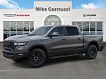 New 2026 Ram 1500 Rebel Crew Cab for sale #TN213635 - photo 2