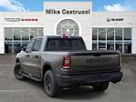 New 2026 Ram 1500 Rebel Crew Cab for sale #TN213635 - photo 3