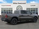 New 2026 Ram 1500 Rebel Crew Cab for sale #TN213635 - photo 4