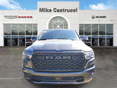 New 2026 Ram 1500 Big Horn Crew Cab 4x4 Pickup for sale #TN222461 - photo 2