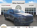 New 2026 Ram 1500 Big Horn Crew Cab 4x4 Pickup for sale #TN222461 - photo 1