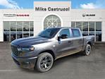 New 2026 Ram 1500 Big Horn Crew Cab 4x4 Pickup for sale #TN222461 - photo 3