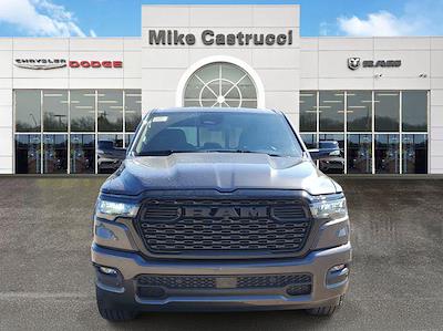 New 2026 Ram 1500 Big Horn Crew Cab 4x4 Pickup for sale #TN222462 - photo 2