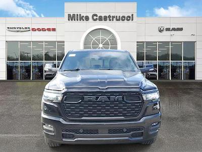 New 2026 Ram 1500 Big Horn Crew Cab 4x4 Pickup for sale #TN224995 - photo 2