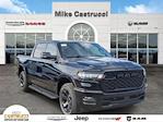 New 2026 Ram 1500 Big Horn Crew Cab 4x4 Pickup for sale #TN224995 - photo 1