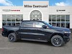 New 2026 Ram 1500 Big Horn Crew Cab 4x4 Pickup for sale #TN224995 - photo 3