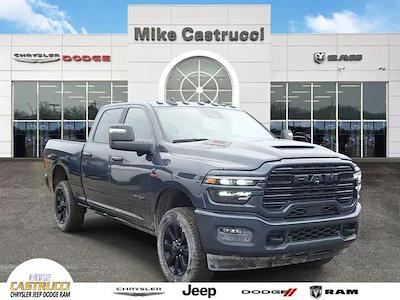 New 2026 Ram 1500 Big Horn Crew Cab for sale #TN229135 - photo 1