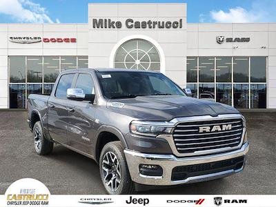 New 2026 Ram 1500 Laramie Crew Cab for sale #TN236367 - photo 1