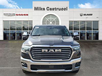 New 2026 Ram 1500 Laramie Crew Cab for sale #TN236367 - photo 2