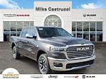 New 2026 Ram 1500 Laramie Crew Cab for sale #TN236367 - photo 1