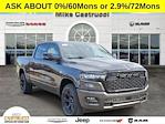 New 2026 Ram 1500 Big Horn Crew Cab 4x4 Pickup for sale #TN239418 - photo 1