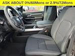 New 2026 Ram 1500 Big Horn Crew Cab 4x4 Pickup for sale #TN239418 - photo 13