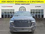 New 2026 Ram 1500 Big Horn Crew Cab 4x4 Pickup for sale #TN239418 - photo 2