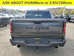 New 2026 Ram 1500 Big Horn Crew Cab 4x4 Pickup for sale #TN239418 - photo 4