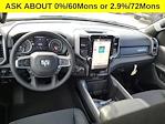 New 2026 Ram 1500 Big Horn Crew Cab 4x4 Pickup for sale #TN239418 - photo 6