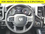New 2026 Ram 1500 Big Horn Crew Cab 4x4 Pickup for sale #TN239418 - photo 7
