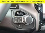 New 2026 Ram 1500 Big Horn Crew Cab 4x4 Pickup for sale #TN239419 - photo 12