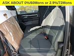 New 2026 Ram 1500 Big Horn Crew Cab 4x4 Pickup for sale #TN239419 - photo 15