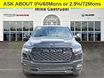 New 2026 Ram 1500 Big Horn Crew Cab 4x4 Pickup for sale #TN239419 - photo 2