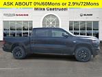 New 2026 Ram 1500 Big Horn Crew Cab 4x4 Pickup for sale #TN239419 - photo 3