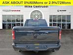 New 2026 Ram 1500 Big Horn Crew Cab 4x4 Pickup for sale #TN239419 - photo 4