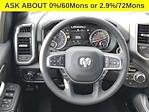 New 2026 Ram 1500 Big Horn Crew Cab 4x4 Pickup for sale #TN239419 - photo 7