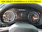 New 2026 Ram 1500 Big Horn Crew Cab 4x4 Pickup for sale #TN239419 - photo 8