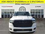 New 2026 Ram 1500 Big Horn Crew Cab 4x4 Pickup for sale #TN239421 - photo 2