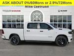 New 2026 Ram 1500 Big Horn Crew Cab 4x4 Pickup for sale #TN239421 - photo 3