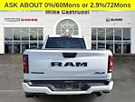 New 2026 Ram 1500 Big Horn Crew Cab 4x4 Pickup for sale #TN239421 - photo 4