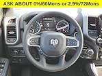New 2026 Ram 1500 Big Horn Crew Cab 4x4 Pickup for sale #TN239421 - photo 7