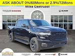New 2026 Ram 1500 Big Horn Crew Cab 4x4 Pickup for sale #TN239422 - photo 1
