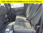 New 2026 Ram 1500 Big Horn Crew Cab 4x4 Pickup for sale #TN239422 - photo 14