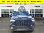 New 2026 Ram 1500 Big Horn Crew Cab 4x4 Pickup for sale #TN239422 - photo 2