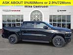 New 2026 Ram 1500 Big Horn Crew Cab 4x4 Pickup for sale #TN239422 - photo 3