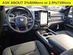 New 2026 Ram 1500 Big Horn Crew Cab 4x4 Pickup for sale #TN239422 - photo 6