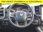 New 2026 Ram 1500 Big Horn Crew Cab 4x4 Pickup for sale #TN239422 - photo 7