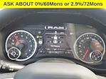 New 2026 Ram 1500 Big Horn Crew Cab 4x4 Pickup for sale #TN239422 - photo 8