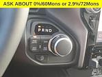 New 2026 Ram 1500 Big Horn Crew Cab 4x4 Pickup for sale #TN239422 - photo 9