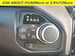 New 2026 Ram 1500 Big Horn Crew Cab 4x4 Pickup for sale #TN239423 - photo 11