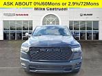 New 2026 Ram 1500 Big Horn Crew Cab 4x4 Pickup for sale #TN239423 - photo 2