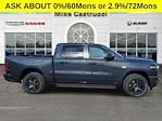 New 2026 Ram 1500 Big Horn Crew Cab 4x4 Pickup for sale #TN239423 - photo 3