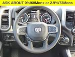 New 2026 Ram 1500 Big Horn Crew Cab 4x4 Pickup for sale #TN239423 - photo 7