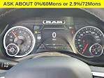 New 2026 Ram 1500 Big Horn Crew Cab 4x4 Pickup for sale #TN239423 - photo 8