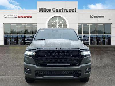 New 2026 Ram 1500 Big Horn Crew Cab for sale #TN252879 - photo 2