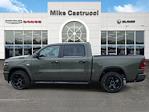New 2026 Ram 1500 Big Horn Crew Cab for sale #TN252879 - photo 3