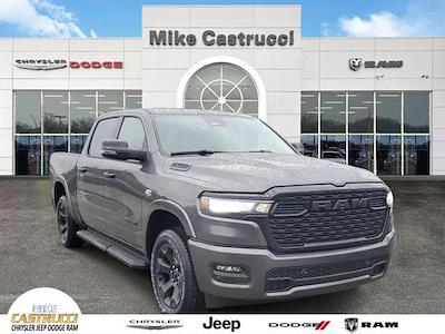 New 2026 Ram 1500 Big Horn Crew Cab for sale #TN267159 - photo 1