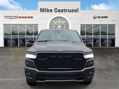 New 2026 Ram 1500 Big Horn Crew Cab for sale #TN267159 - photo 2
