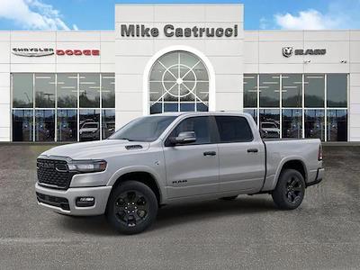 New 2026 Ram 1500 Big Horn Crew Cab for sale #TN282637 - photo 2